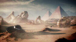 Aliens and Human Evolution Aliens and Human Evolution