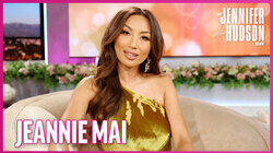 Jeannie Mai, Nick Kyrgios Jeannie Mai, Nick Kyrgios