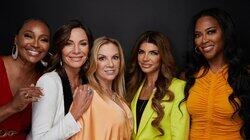 Cynthia Bailey, Luann de Lesseps, Teresa Giudice, Ramona Singer, Kenya Moore, Candiace Dillard Bassett