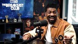 Deon Cole Deon Cole