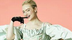 Emma Stone / Noah Kahan Emma Stone / Noah Kahan