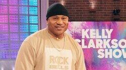 LL Cool J, Melissa Etheridge LL Cool J, Melissa Etheridge