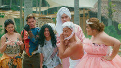 The Mysterious Island The Mysterious Island