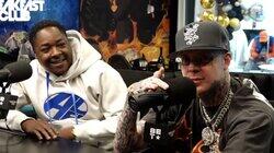 Jadakiss & Millyz Jadakiss & Millyz
