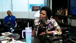 Leslie Jones Leslie Jones