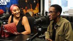 Lemuel Plummer & Natalie Nunn Lemuel Plummer & Natalie Nunn