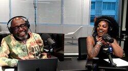 Donnell Rawlings & Jess Hilarious Donnell Rawlings & Jess Hilarious