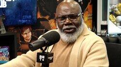 T.D. Jakes T.D. Jakes