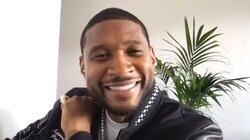 Usher Usher