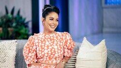 Vanessa Hudgens, Utkarsh Ambudkar, E. G. Daily, AJ Smith Vanessa Hudgens, Utkarsh Ambudkar, E. G. Daily, AJ Smith