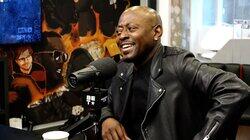 Omar Epps Omar Epps