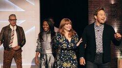 Chris Pratt, Bryce Dallas Howard, Jeff Goldblum, DeWanda Wise, Mamoudou Athie, Brad Meltzer