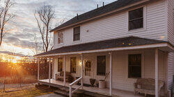 Farmhouse Farmhouse