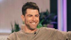 Max Greenfield, Ed Sheeran, Ben Vereen, Ally Maki, Reba McEntire Max Greenfield, Ed Sheeran, Ben Vereen, Ally Maki, Reba McEntire