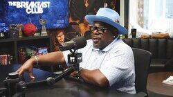 Cedric the Entertainer Cedric the Entertainer
