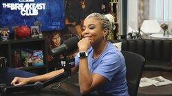 Jemele Hill Jemele Hill
