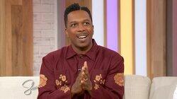 Leslie Odom Jr., Kara Young Leslie Odom Jr., Kara Young