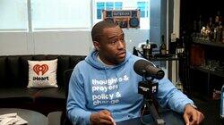 Marc Lamont Hill Marc Lamont Hill