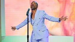 Kirk Franklin Kirk Franklin