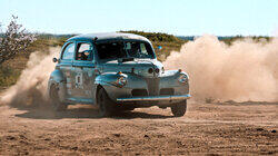 '41 Ford Race Car! '41 Ford Race Car!