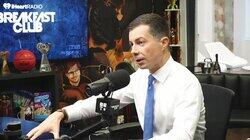 Pete Buttigieg Pete Buttigieg