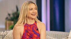 Kate Hudson, Oliver Hudson, Alisha Wainwright