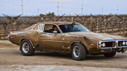 The Bro-Charger Lives! The Bro-Charger Lives!