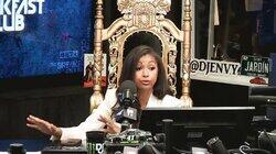 Eboni K. Williams I Eboni K. Williams I