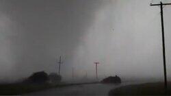 Inside the Tornado Inside the Tornado