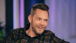 Joel McHale, Storm Reid, Caroline Jones Joel McHale, Storm Reid, Caroline Jones