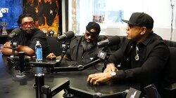 LL Cool J, Black Thought & Questlove LL Cool J, Black Thought & Questlove
