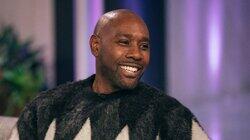 Morris Chestnut, Fortune Feimster, Stephanie Izard Morris Chestnut, Fortune Feimster, Stephanie Izard