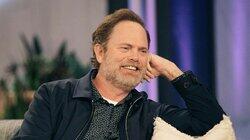 Rainn Wilson, Shane West, Saleka Rainn Wilson, Shane West, Saleka