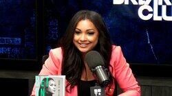 Eboni K. Williams Eboni K. Williams