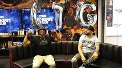 Charlamagne Tha God's Birthday Charlamagne Tha God's Birthday