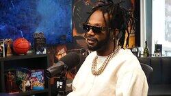 Juicy J Juicy J