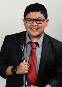 Rico Rodriguez Rico Rodriguez