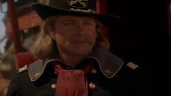 Custer's Next to Last Stand Custer's Next to Last Stand