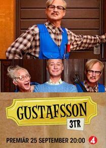 Gustafsson 3 tr Gustafsson 3 tr