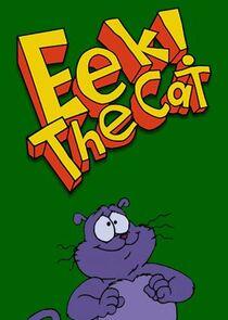 Eek! the Cat Eek! the Cat