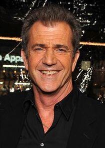 Mel Gibson Mel Gibson