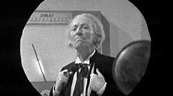 Flashpoint (The Dalek Invasion of Earth, Part Six) Flashpoint (The Dalek Invasion of Earth, Part Six)