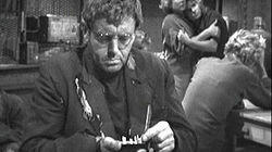Day of Reckoning (The Dalek Invasion of Earth, Part Three) Day of Reckoning (The Dalek Invasion of Earth, Part Three)