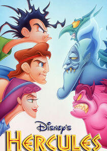Disney's Hercules Disney's Hercules