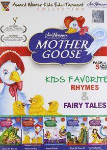 Jim Henson's Mother Goose Stories Jim Henson's Mother Goose Stories