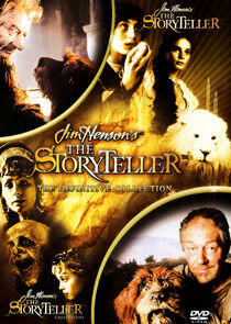 Jim Henson's The Storyteller Jim Henson's The Storyteller