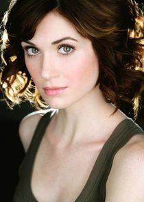 Sarah Wilson Sarah Wilson
