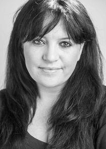 photo of Sarah Wilson photo of Sarah Wilson