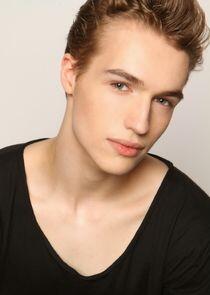 photo of Trevor Stines photo of Trevor Stines