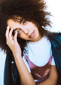 photo of Hayley Law photo of Hayley Law